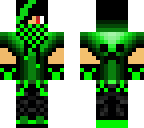 pokeskin
