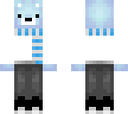 polar bear