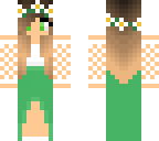 private amila's skin