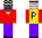 pugman