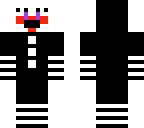 puppet