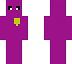 purple guy