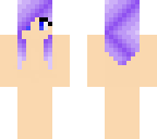 purple hair base