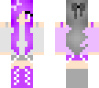 purple n gray
