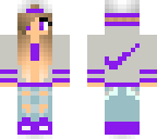 purpleisbae
