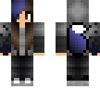 pvp girl