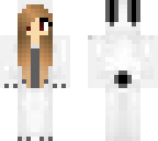 rabbit girl
