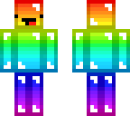 rainbow derp