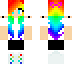 rainbow lyfe remake look at description
