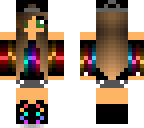rainbow tomboy