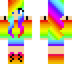 rainbows