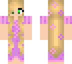 rapunzel