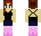realistic ballerina