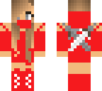 red assassin