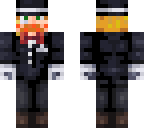 red beard sir