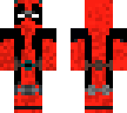 red deadlord