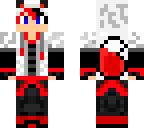 red fire boy