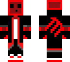 red slime