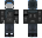 renigade silvqr