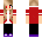 request girl