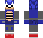 robo sonic