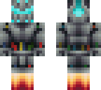 robot edit
