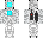 robot orb like thingy i dunno