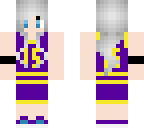 sachiko basketball