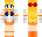 sailor venus