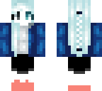 sans female