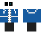 sans from undertale