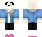 sans the skeleton