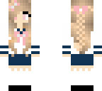 school girl