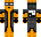 sensei ninja waffle