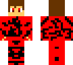 shadow knight blaze