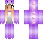 shy a lon lon's skin