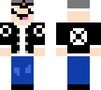 skin