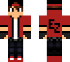 skin for liam