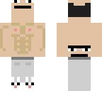skin name
