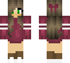 skittles skin