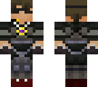 skydoseminecraft with headset
