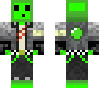 slime green