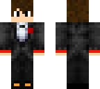smocking guy