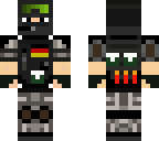 sniper swat german
