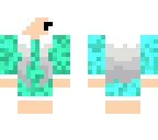 snow girl