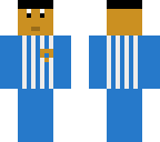 soccer player