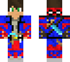 spider aventure