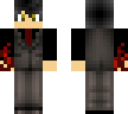 suited ghoul