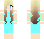 summer girl