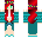 summer girl